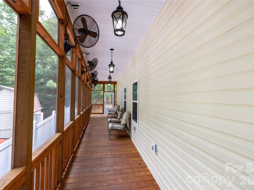 192 Roberts Ridge Road, Mount Gilead, NC 27306.  MLS# CAR4397872, YatesRealty ID 34464. 