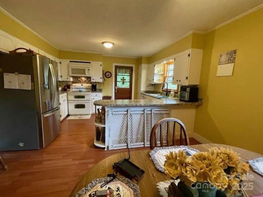 126 Waters Road, Bostic, NC 28018.  MLS# CAR4283369, YatesRealty ID 34465. 