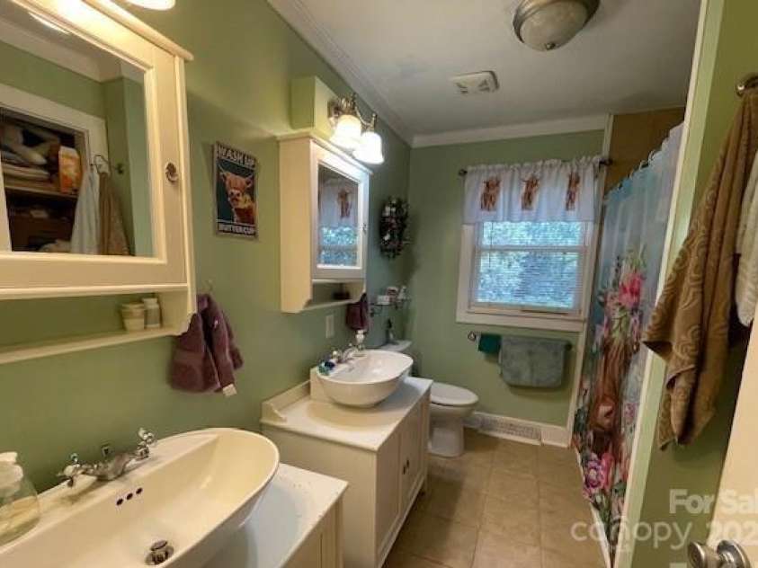 126 Waters Road, Bostic, NC 28018.  MLS# CAR4283369, YatesRealty ID 34465. 