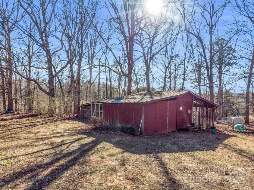 126 Waters Road, Bostic, NC 28018.  MLS# CAR4283369, YatesRealty ID 34465. 