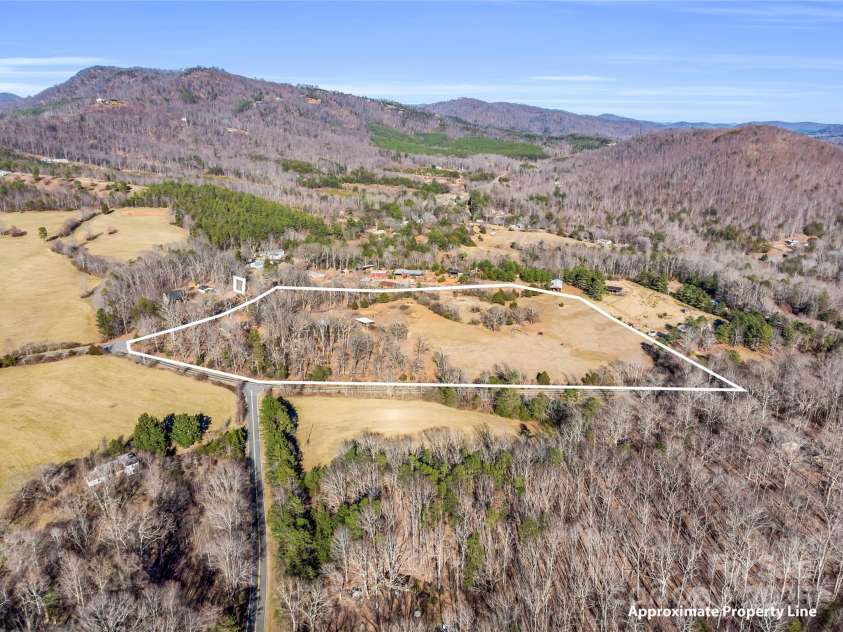 126 Waters Road, Bostic, NC 28018.  MLS# CAR4283369, YatesRealty ID 34465. 