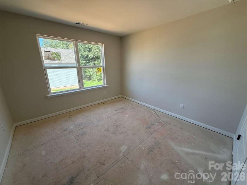 1713 Tabby Drive, Indian Trail, NC 28079.  MLS# CAR4367266, YatesRealty ID 34466. Bedroom 2