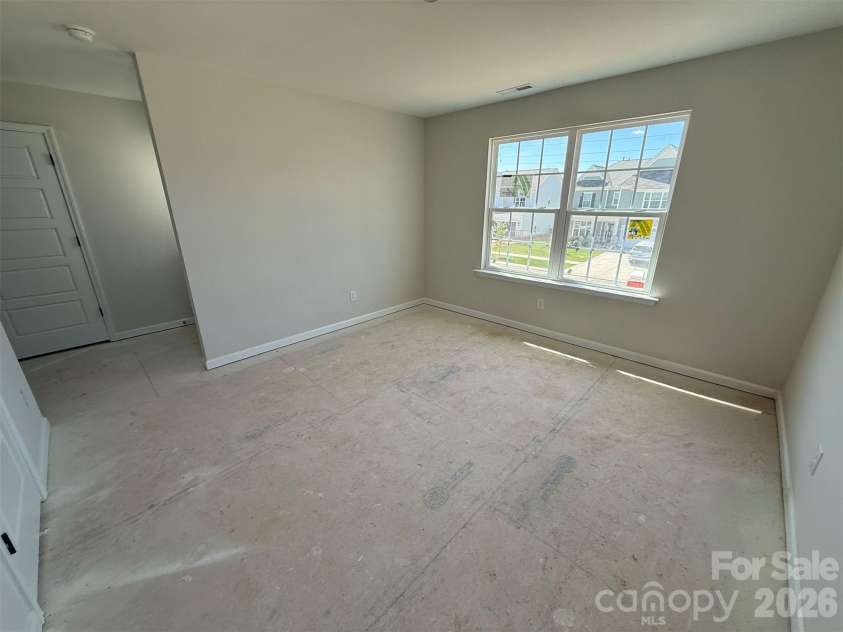 1713 Tabby Drive, Indian Trail, NC 28079.  MLS# CAR4367266, YatesRealty ID 34466. Bedroom 3