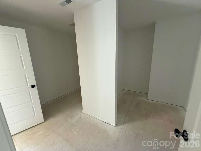 1713 Tabby Drive, Indian Trail, NC 28079.  MLS# CAR4367266, YatesRealty ID 34466. Premier Closet