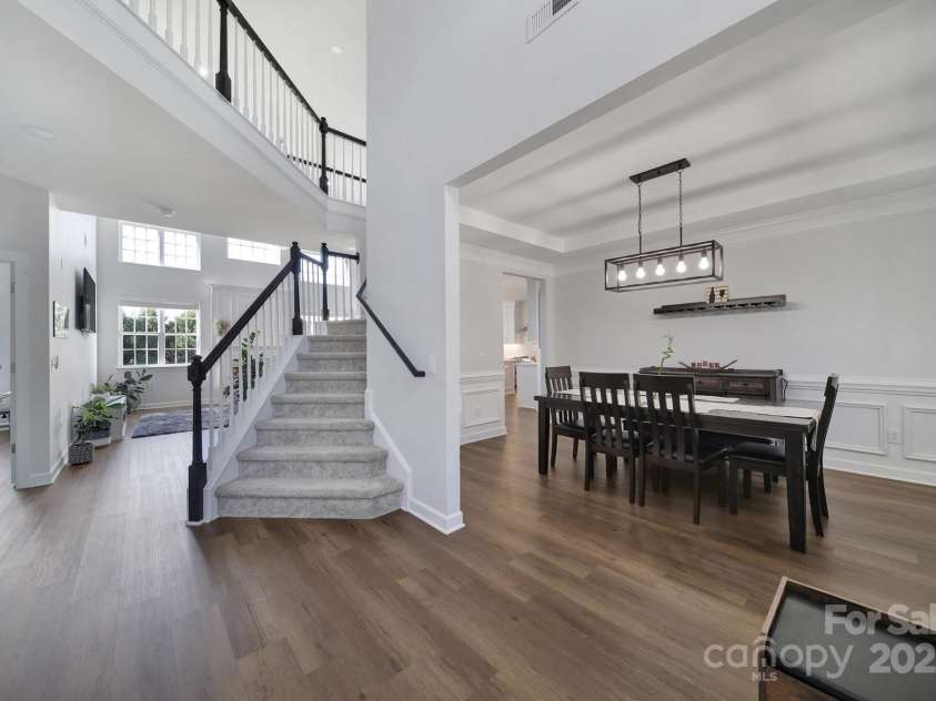 11015 Royal Colony Drive, Waxhaw, NC 28173.  MLS# CAR4285235, YatesRealty ID 34467. 