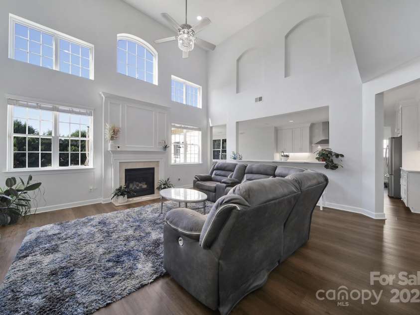 11015 Royal Colony Drive, Waxhaw, NC 28173.  MLS# CAR4285235, YatesRealty ID 34467. 