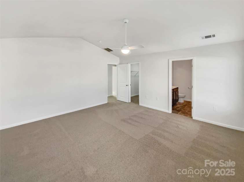 4285 Long Arrow Drive, Concord, NC 28025.  MLS# CAR4286769, YatesRealty ID 34468. 