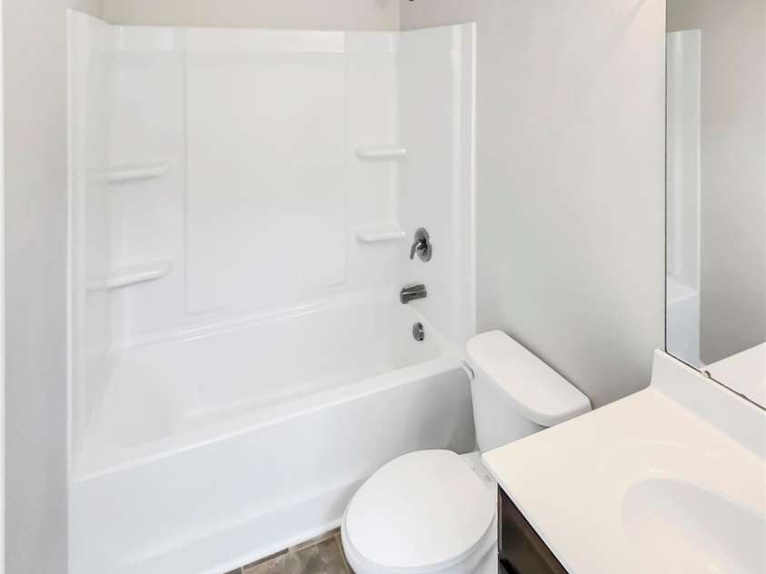 4285 Long Arrow Drive, Concord, NC 28025.  MLS# CAR4286769, YatesRealty ID 34468. 