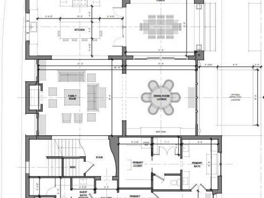 705 Wingrave Drive, Charlotte, NC 28270.  MLS# CAR4324776, YatesRealty ID 3447. 