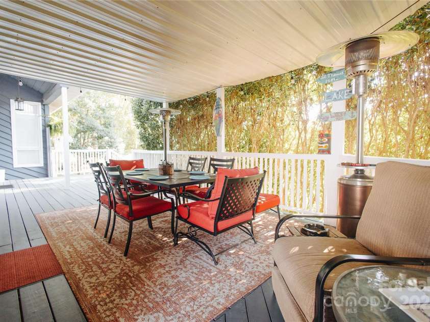 95 Lake Club Lane, Nebo, NC 28761.  MLS# CAR4171181, YatesRealty ID 3447. 