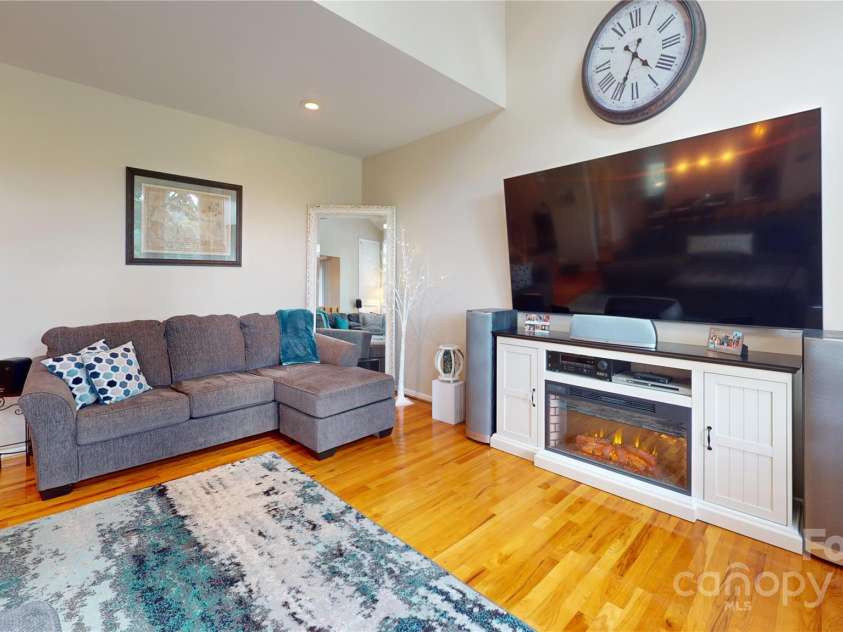 95 Lake Club Lane, Nebo, NC 28761.  MLS# CAR4171181, YatesRealty ID 3447. 