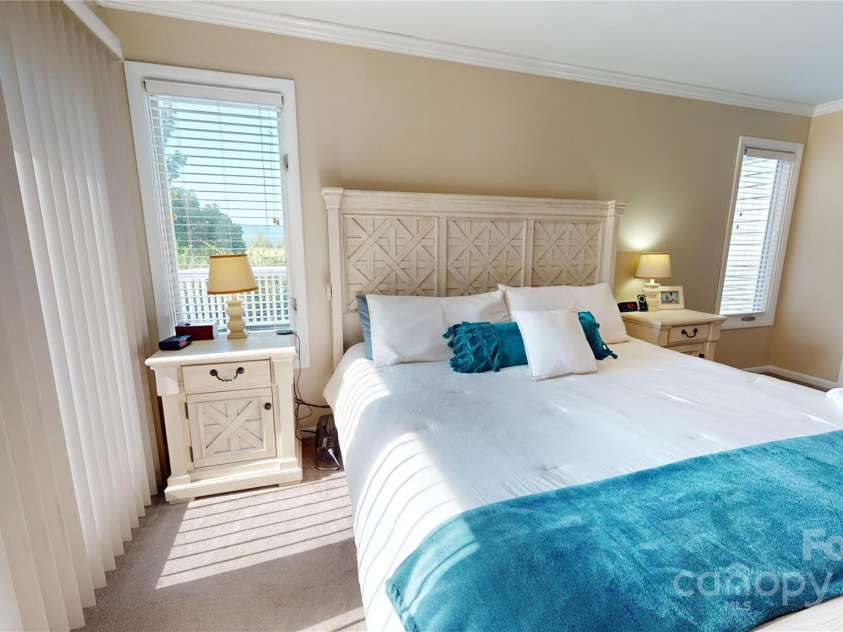 95 Lake Club Lane, Nebo, NC 28761.  MLS# CAR4171181, YatesRealty ID 3447. 