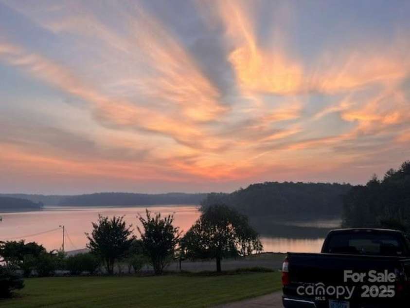 95 Lake Club Lane, Nebo, NC 28761.  MLS# CAR4171181, YatesRealty ID 3447. 