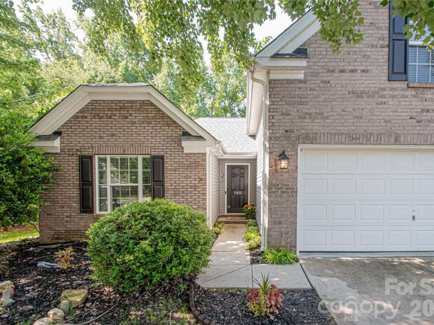 11032 Elven Drive, Fort Mill, SC 29707.  MLS# CAR4396203, YatesRealty ID 34471. 