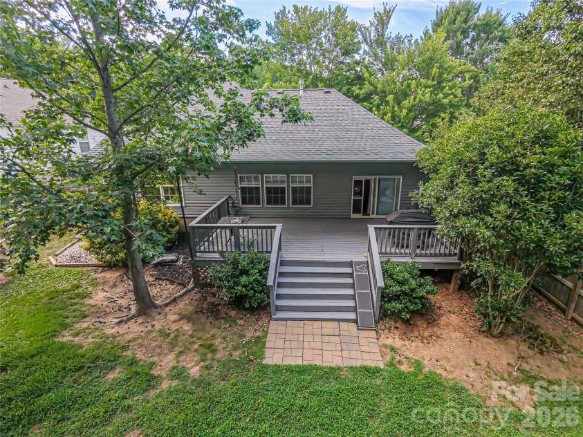 11032 Elven Drive, Fort Mill, SC 29707.  MLS# CAR4396203, YatesRealty ID 34471. 