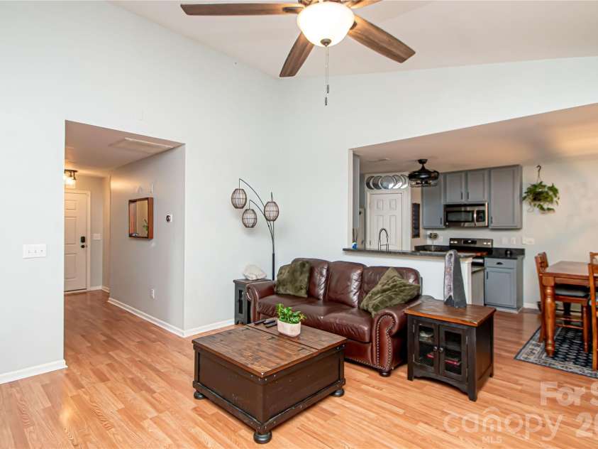 11032 Elven Drive, Fort Mill, SC 29707.  MLS# CAR4396203, YatesRealty ID 34471. 