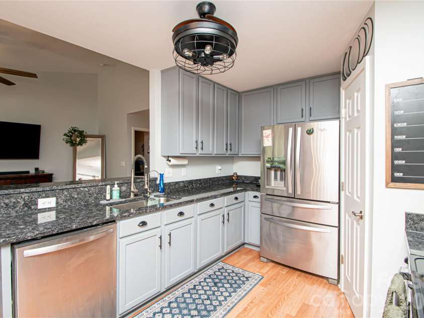 11032 Elven Drive, Fort Mill, SC 29707.  MLS# CAR4396203, YatesRealty ID 34471. 