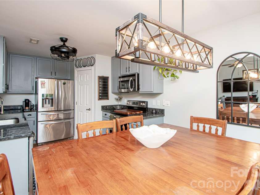 11032 Elven Drive, Fort Mill, SC 29707.  MLS# CAR4396203, YatesRealty ID 34471. 