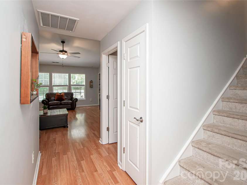 11032 Elven Drive, Fort Mill, SC 29707.  MLS# CAR4396203, YatesRealty ID 34471. 