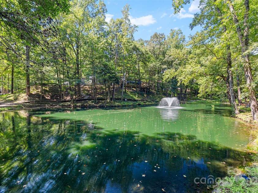 5101 Gorham Drive, Charlotte, NC 28226.  MLS# CAR4295776, YatesRealty ID 34471. 