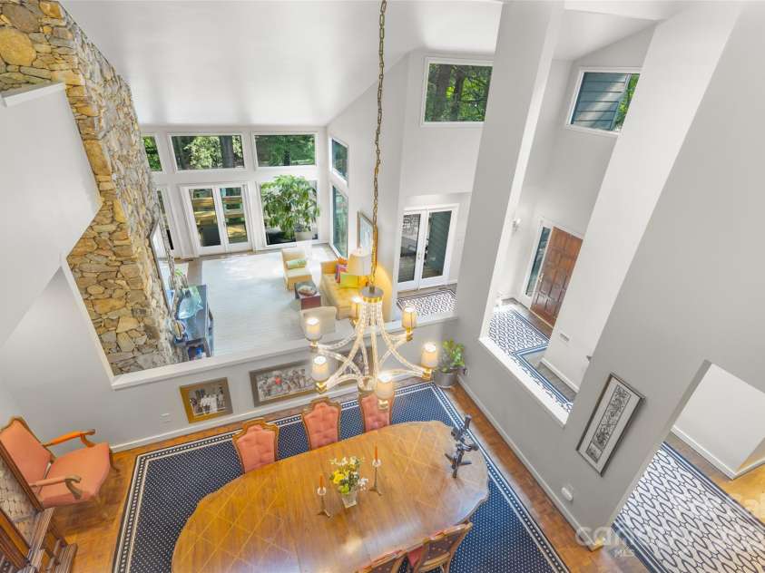 5101 Gorham Drive, Charlotte, NC 28226.  MLS# CAR4295776, YatesRealty ID 34471. 