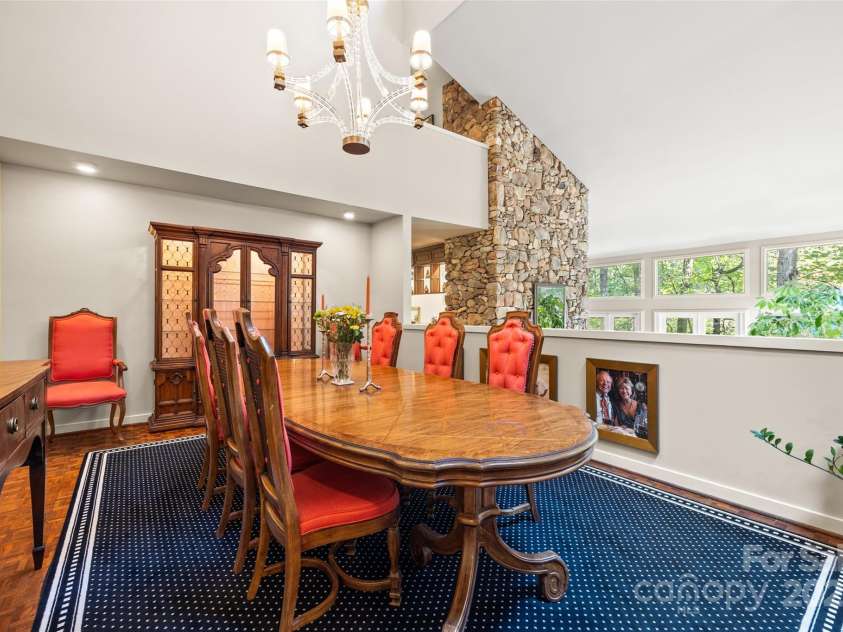 5101 Gorham Drive, Charlotte, NC 28226.  MLS# CAR4295776, YatesRealty ID 34471. 