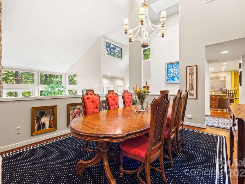 5101 Gorham Drive, Charlotte, NC 28226.  MLS# CAR4295776, YatesRealty ID 34471. 