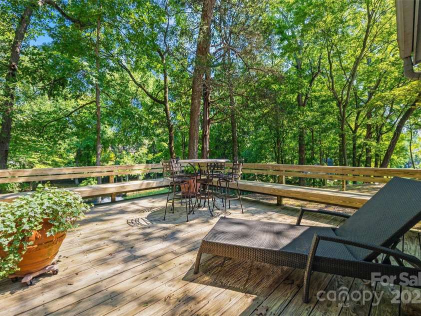 5101 Gorham Drive, Charlotte, NC 28226.  MLS# CAR4295776, YatesRealty ID 34471. 