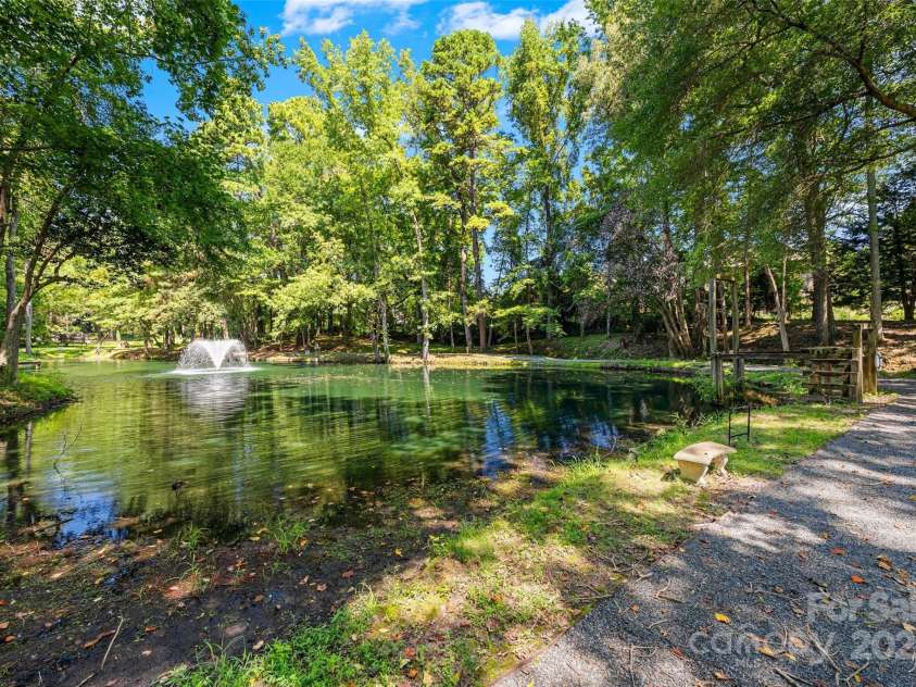 5101 Gorham Drive, Charlotte, NC 28226.  MLS# CAR4295776, YatesRealty ID 34471. 