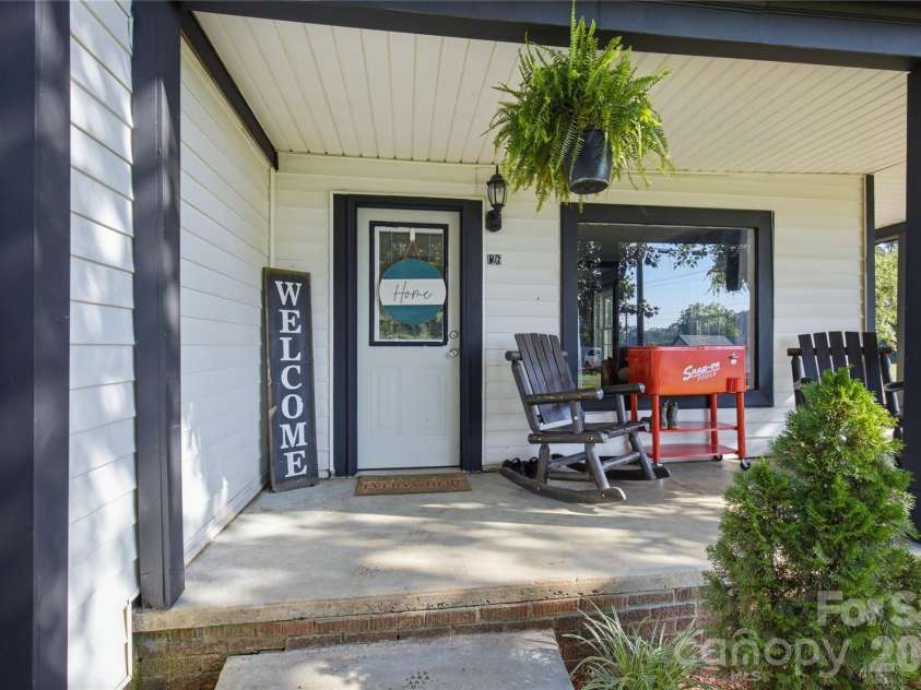 126 Phillips Drive, Forest City, NC 28043.  MLS# CAR4399790, YatesRealty ID 34473. 