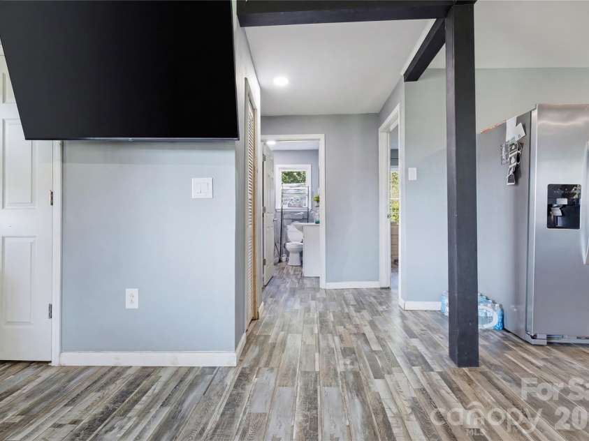 126 Phillips Drive, Forest City, NC 28043.  MLS# CAR4399790, YatesRealty ID 34473. 