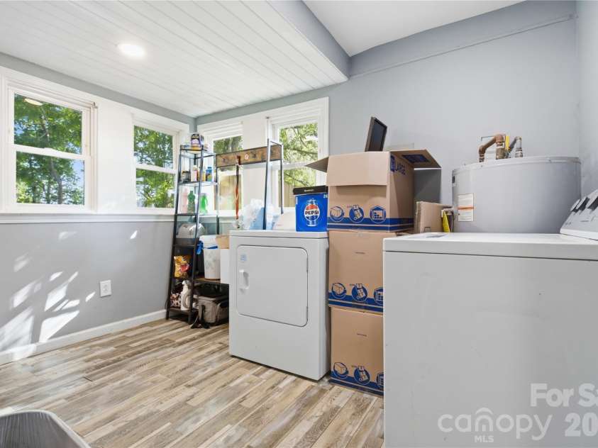 126 Phillips Drive, Forest City, NC 28043.  MLS# CAR4399790, YatesRealty ID 34473. 