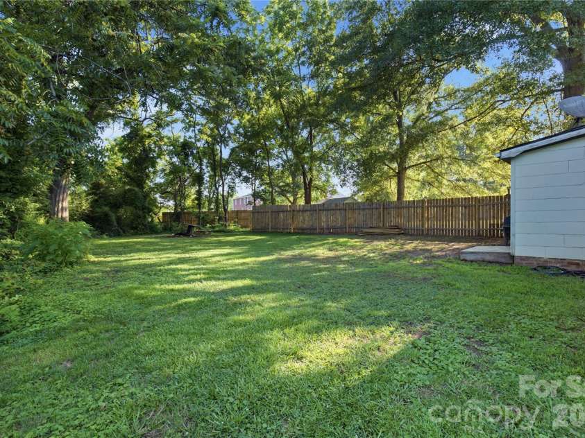 126 Phillips Drive, Forest City, NC 28043.  MLS# CAR4399790, YatesRealty ID 34473. 