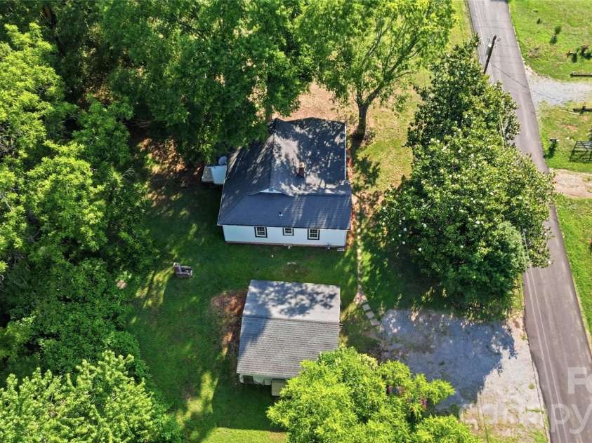 126 Phillips Drive, Forest City, NC 28043.  MLS# CAR4399790, YatesRealty ID 34473. 