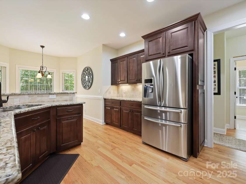 8109 Cane Pointe Lane, Waxhaw, NC 28173.  MLS# CAR4291993, YatesRealty ID 34473. 