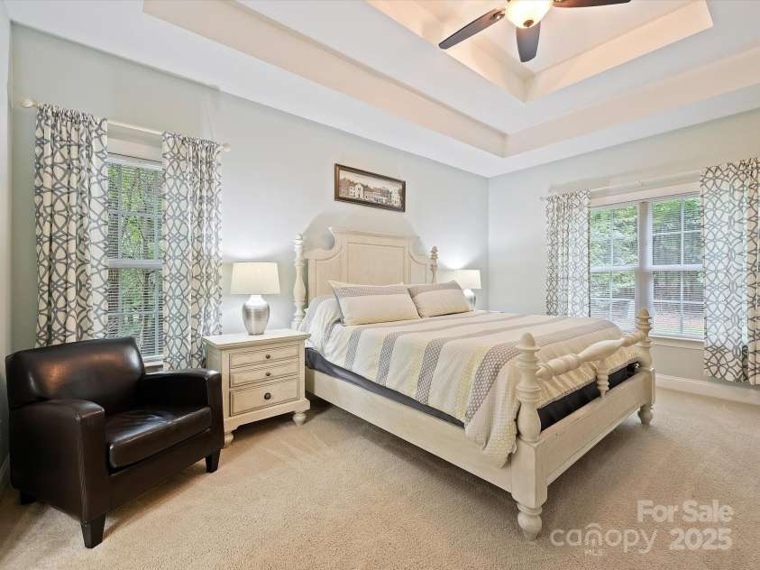 8109 Cane Pointe Lane, Waxhaw, NC 28173.  MLS# CAR4291993, YatesRealty ID 34473. 