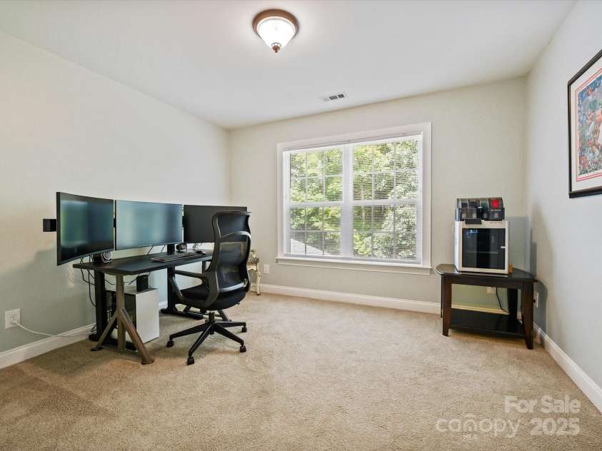 8109 Cane Pointe Lane, Waxhaw, NC 28173.  MLS# CAR4291993, YatesRealty ID 34473. 