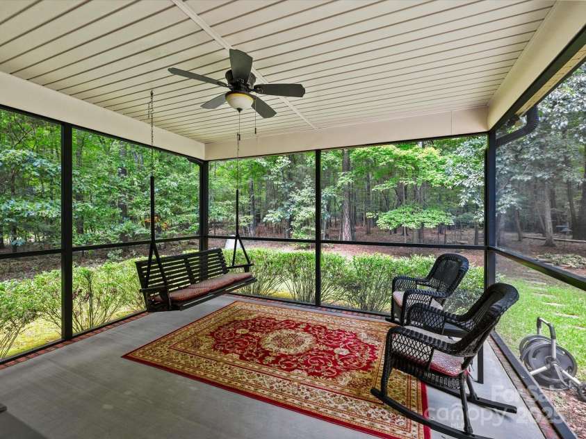 8109 Cane Pointe Lane, Waxhaw, NC 28173.  MLS# CAR4291993, YatesRealty ID 34473. 