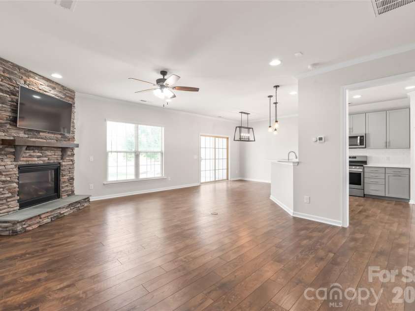 4010 Woodsmill Road, Fort Mill, SC 29707.  MLS# CAR4394180, YatesRealty ID 34474. 
