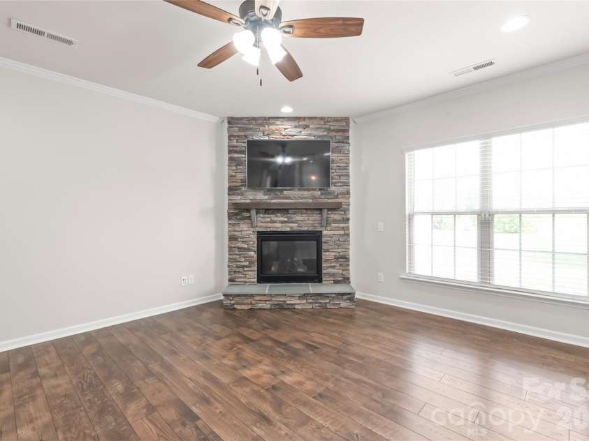 4010 Woodsmill Road, Fort Mill, SC 29707.  MLS# CAR4394180, YatesRealty ID 34474. 