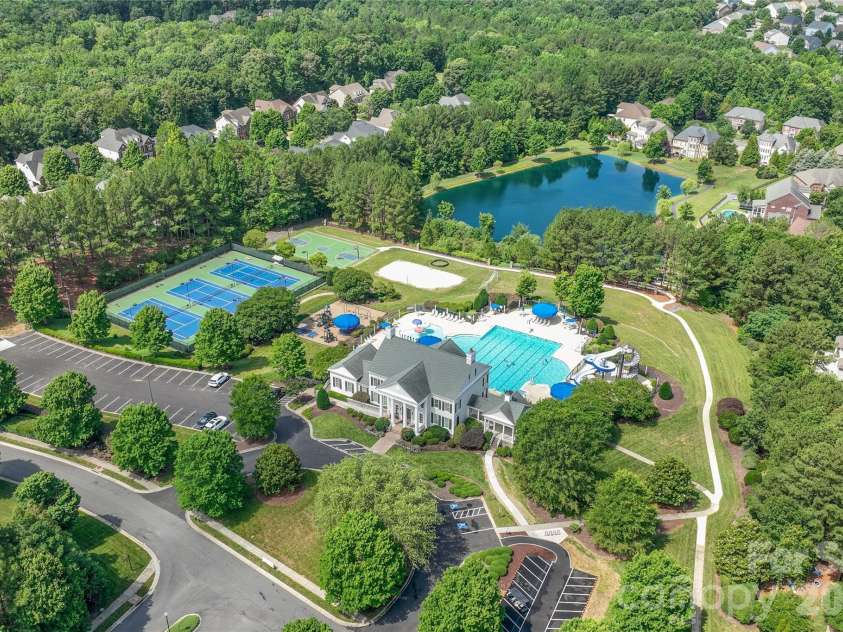 4010 Woodsmill Road, Fort Mill, SC 29707.  MLS# CAR4394180, YatesRealty ID 34474. 