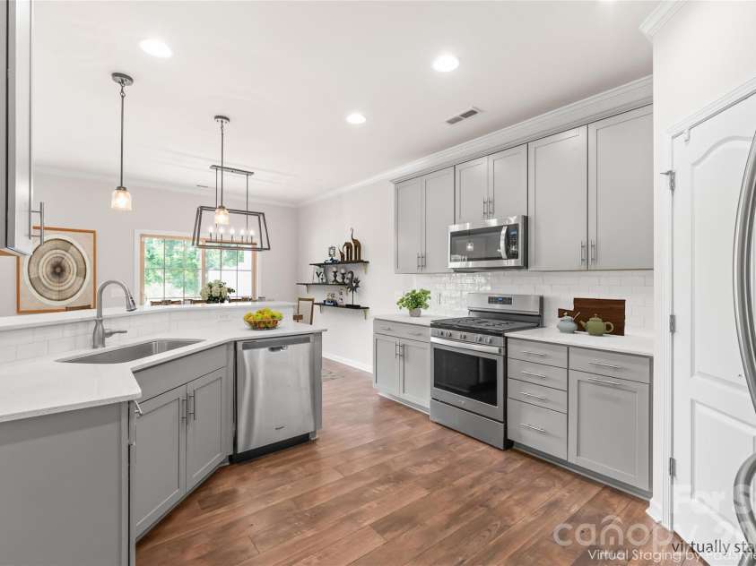 4010 Woodsmill Road, Fort Mill, SC 29707.  MLS# CAR4394180, YatesRealty ID 34474. 