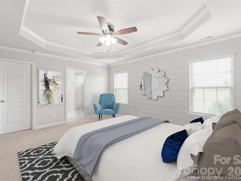 4010 Woodsmill Road, Fort Mill, SC 29707.  MLS# CAR4394180, YatesRealty ID 34474. 