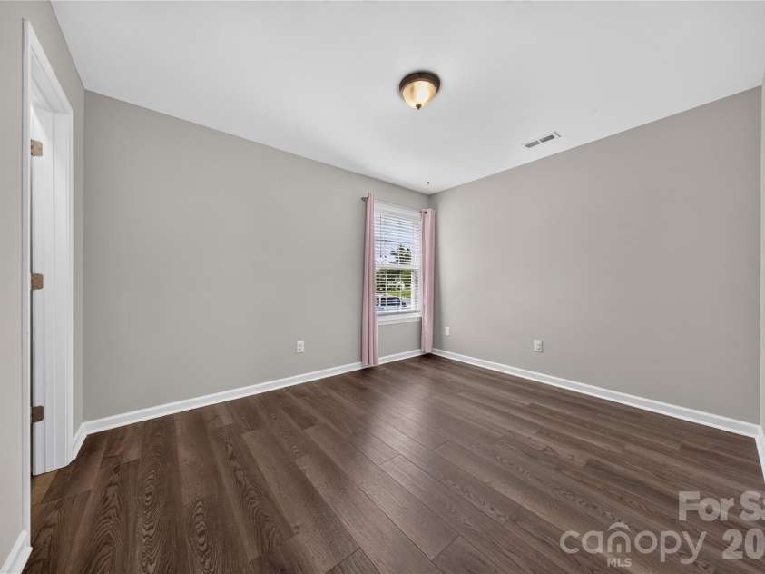 1505 Hollythorne Drive, Rock Hill, SC 29732.  MLS# CAR4396342, YatesRealty ID 34476. Bedroom Three