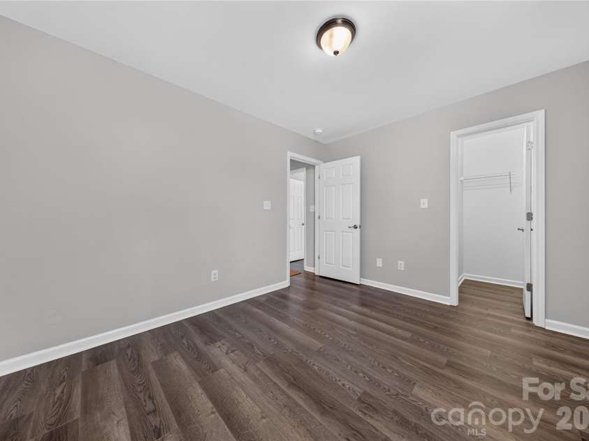 1505 Hollythorne Drive, Rock Hill, SC 29732.  MLS# CAR4396342, YatesRealty ID 34476. Bedroom Three