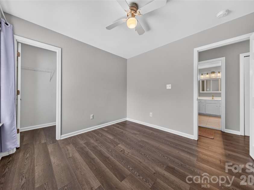 1505 Hollythorne Drive, Rock Hill, SC 29732.  MLS# CAR4396342, YatesRealty ID 34476. Bedroom Two