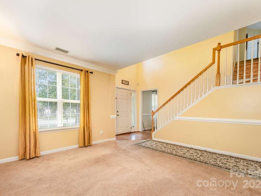 6233 Nevin Road, Charlotte, NC 28262.  MLS# CAR4287059, YatesRealty ID 34476. 