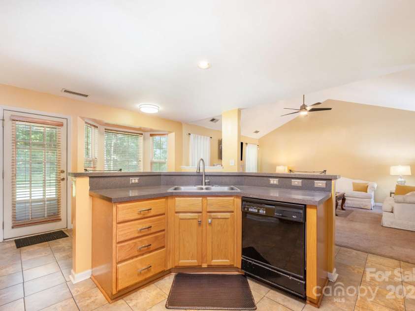 6233 Nevin Road, Charlotte, NC 28262.  MLS# CAR4287059, YatesRealty ID 34476. 