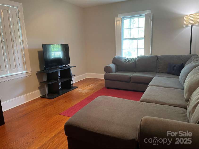 7417 Alexander Road, Charlotte, NC 28270.  MLS# CAR4292120, YatesRealty ID 34477. 