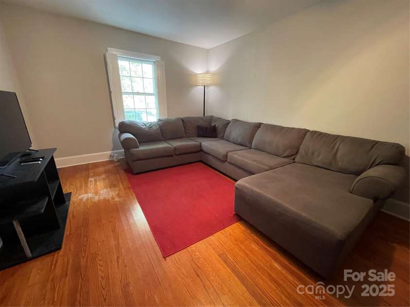 7417 Alexander Road, Charlotte, NC 28270.  MLS# CAR4292120, YatesRealty ID 34477. 